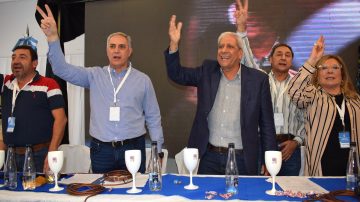 Neder: “A lo que es una devaluacion lo quieren esconder con la palabra flotación”