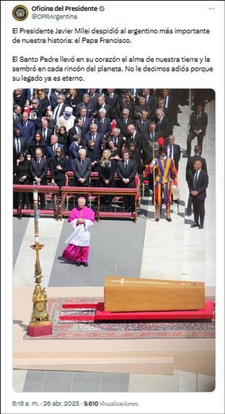 Papa Francisco