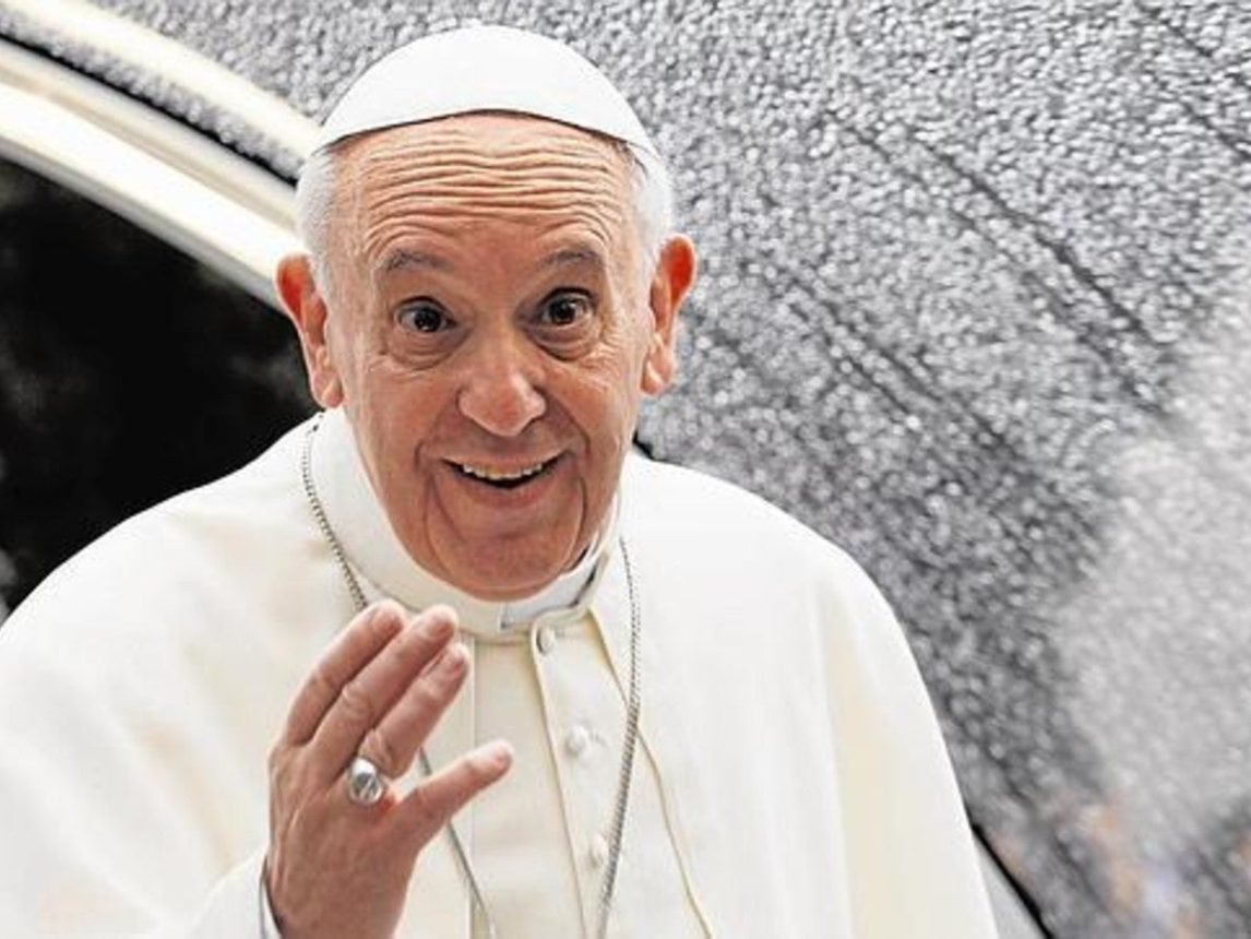 ¿Qué es el anillo del Pescador y por qué lo tienen que destruir tras el deceso del papa?