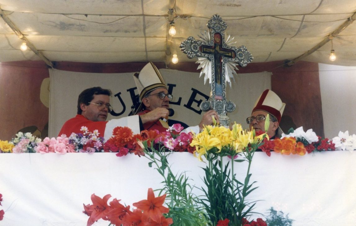 El fuerte lazo del Papa Francisco con Santiago del Estero