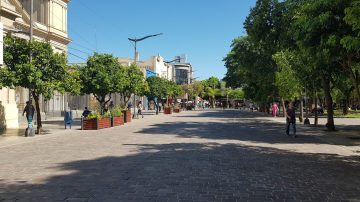 Así será la actividad comercial el jueves 1 y viernes 2 de mayo en Santiago del Estero