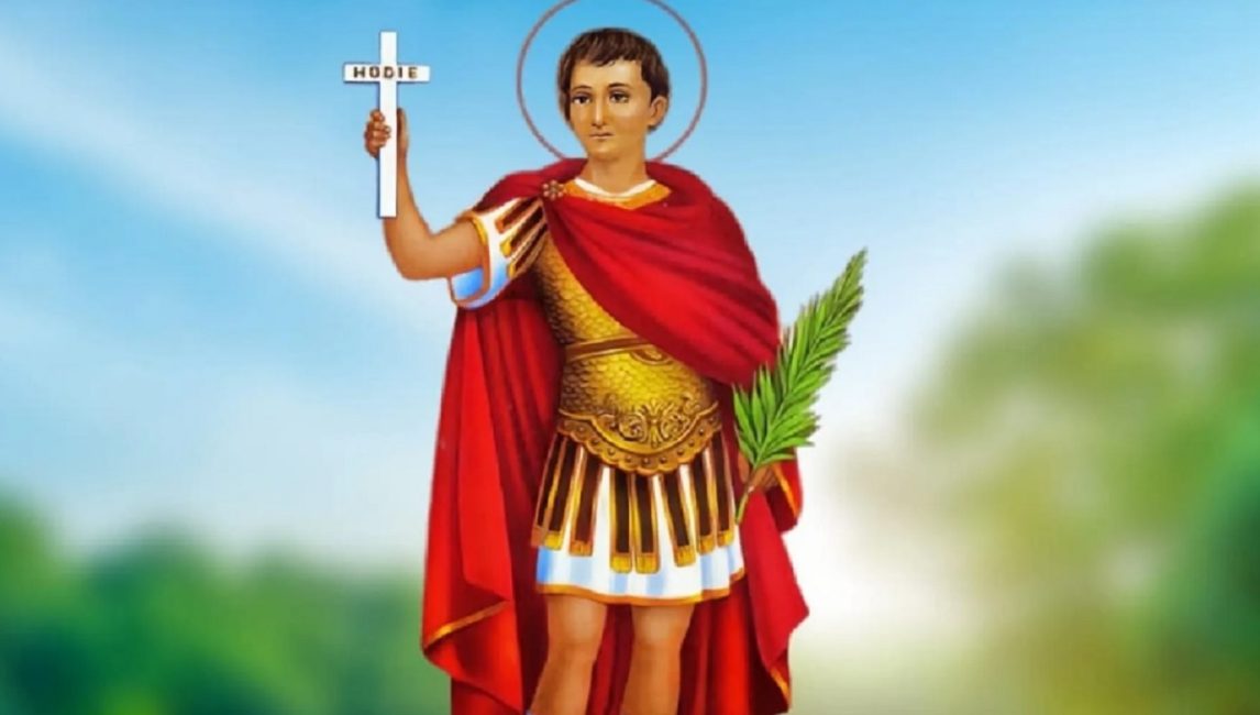 ¿Quién fue San Expedito y por qué es tan venerado cada 19 de abril?
