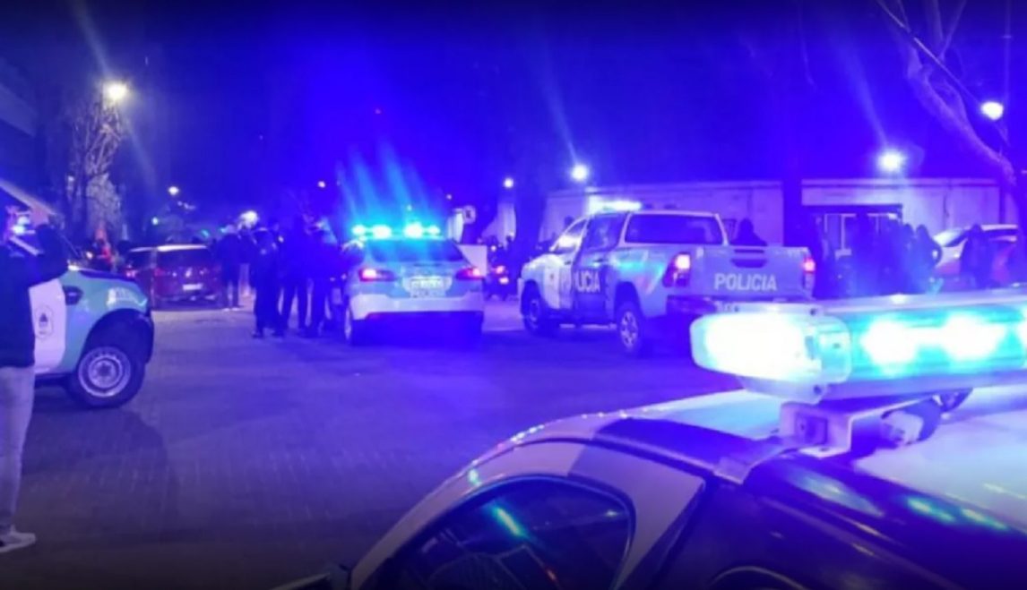 Estremecedor: un hombre quiso secuestrar a una niña de 4 años ofreciéndole dinero y golosinas