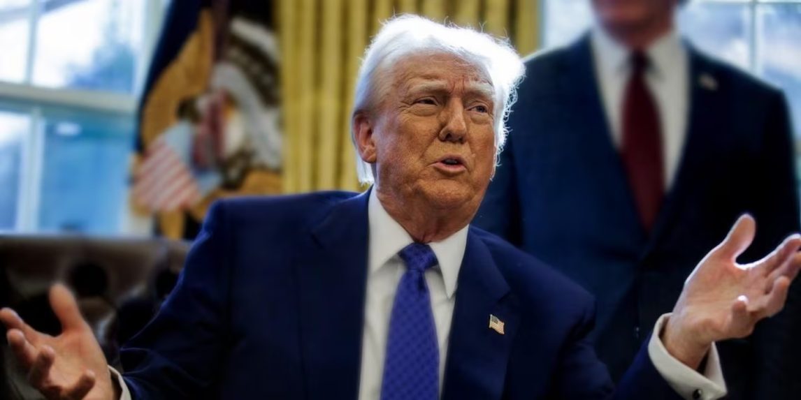 Donald Trump impondrá aranceles a nuevos productos partir del 1 de octubre