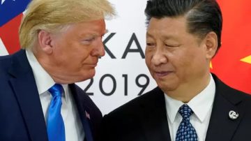 Xi Jinping eleva la tensión de la “guerra comercial” contra Trump: “No necesitamos a Estados Unidos”