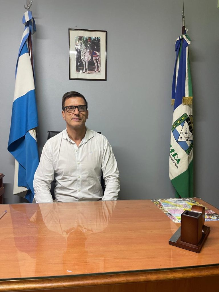Grave: funcionario federal denunció que fue amenazado de muerte