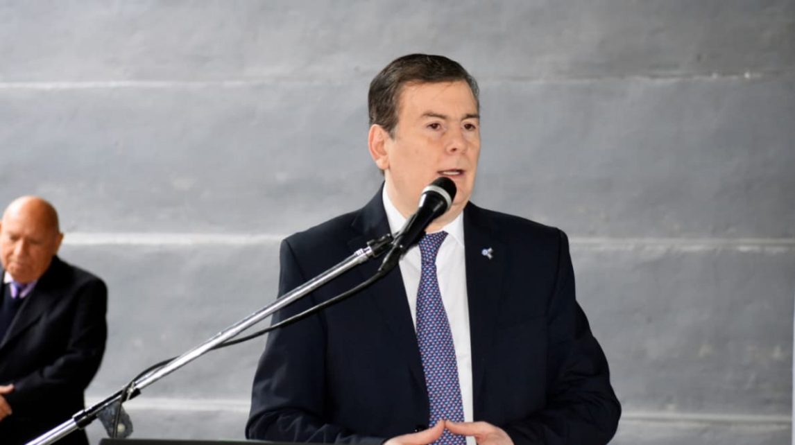 “Es un importante paso en la integración suprarregional”: Gerardo Zamora habló de su voto a favor del acuerdo entre el MERCOSUR y la Unión Europea