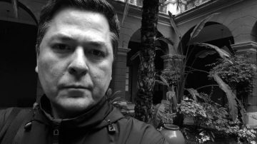 Dolor en la comunidad educativa por la muerte del fotógrafo y docente Gustavo Tarchini