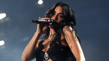 El demonio llamó y 50 mil personas atendieron: así arrancó la gira de Lali