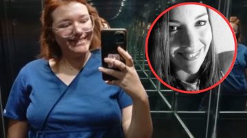 Se complica la situación de la enfermera imputada por la muerte de Patricia Leyria: las pruebas que la comprometen