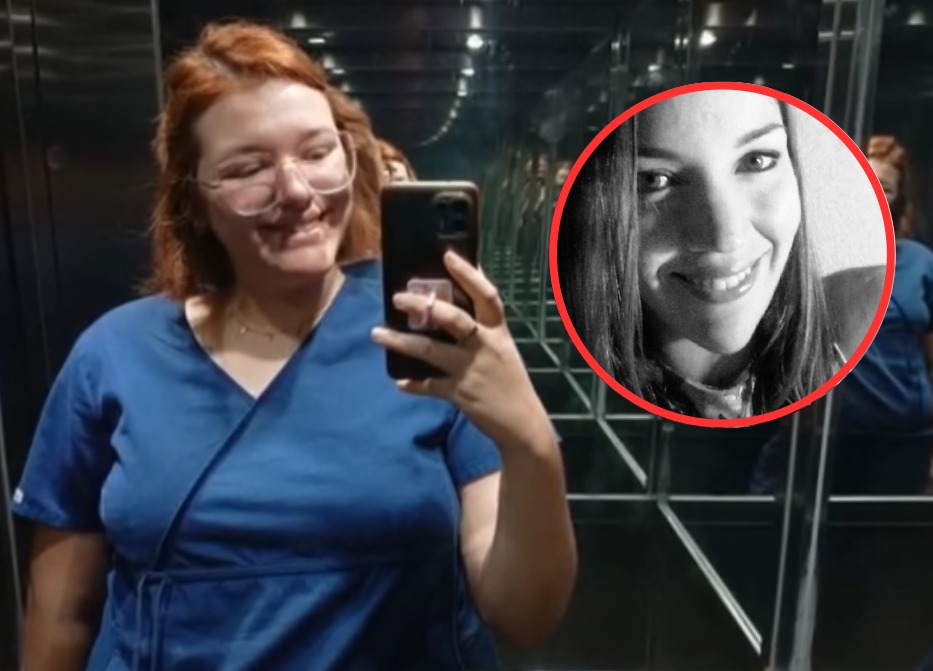 Durísimo revés para la enfermera Macarena Monetti por la muerte de Patricia Leyría