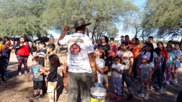 La Granja Estilo Campo, a un paso de cumplir el sueño de ser fundación: la divertida estrategia que llegó al gobernador Elías Suarez