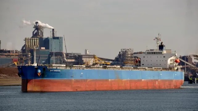 Puertos sin vigilancia: el decreto que permitió el ingreso de 500 kilos de cocaína