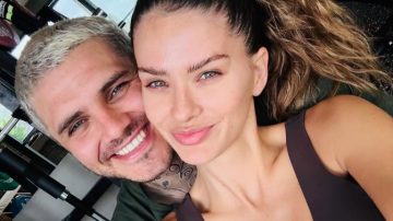 ¡Bombazo! Yanina Latorre aseguró que la China Suárez dejó la casa que compartía con Mauro Icardi