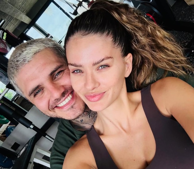 ¡Bombazo! Yanina Latorre aseguró que la China Suárez dejó la casa que compartía con Mauro Icardi