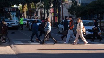 Otra jornada fría en Santiago del Estero: se espera una máxima de 14°C