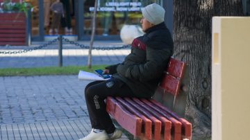 Sábado frío y con vientos: conocé cómo estará el tiempo en Santiago durante la jornada
