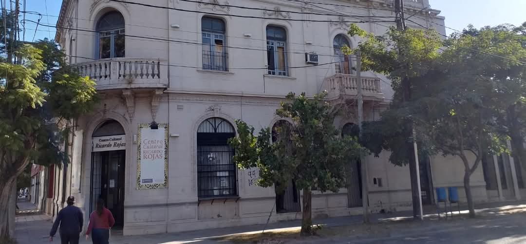 Arranca la muestra sobre arte y cultura pop en el Centro Cultural Municipal Ricardo Rojas