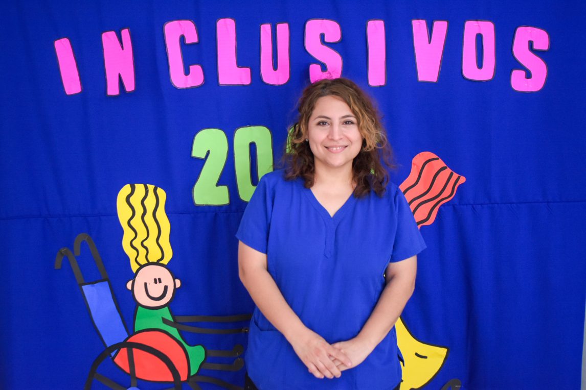 Los talleres inclusivos reúnen a más de 160 chicos en Loreto y suman propuestas para toda la familia