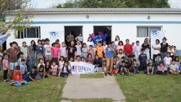 Aplausos en Loreto para Info del Estero y su nueva sección “Info en tu ciudad”