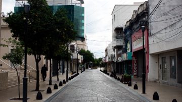Sábado nublado y con temperaturas agradables: cuándo llegan las lluvias