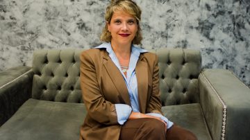 ¿La menstruación duele?: Hablemos de salud sexual sin tabúes, con la doctora Naiana Serrano