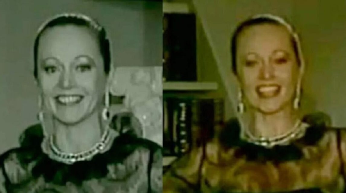 VIDEO | Así fue la histórica llegada de la TV a color en Argentina