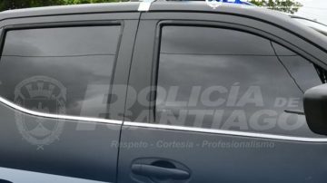 Madre adicta hirió a sus hijos: Al bebé con un ladrillo y al nene de 10 años con un cuchillo
