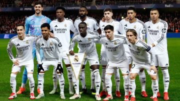 Un histórico del Real Madrid deja la Casa Blanca del fútbol