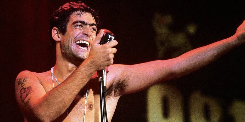 El “Potro” Rodrigo, un ídolo popular que conquistó el país, hubiera cumplido hoy 52 años