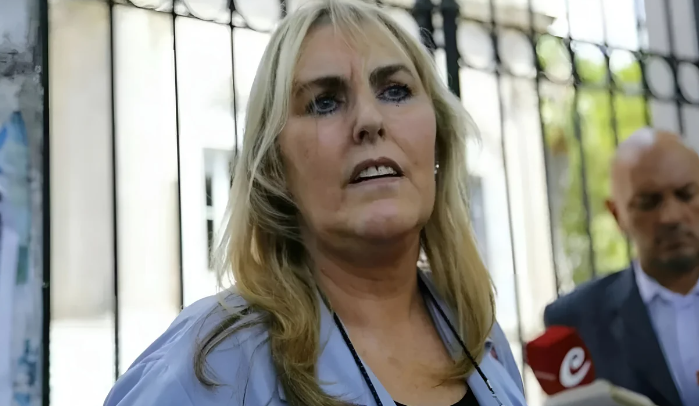 Tristeza por la repentina muerte de Raquel Hermida Leyenda, reconocida abogada feminista