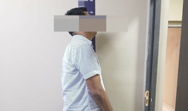 Atrapan en La Banda a un hombre oriudo de Quimilí que escapó tras cometer un hurto agravado