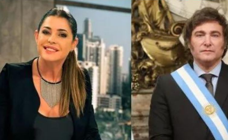 Pamela David cruzó a Milei por ignorar el reclamo del Garrahan: “Es vergonzoso que esté retuiteando pelotudeces”