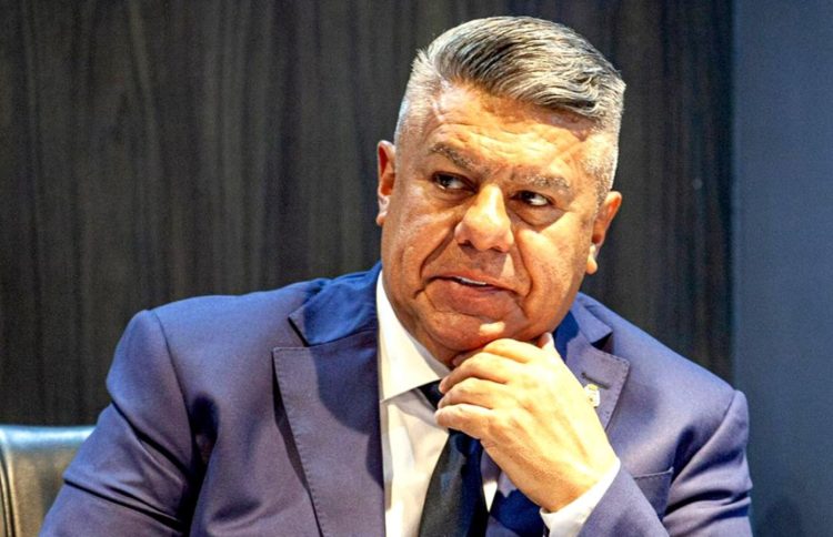 Causa AFA: Campana rechazó el expediente y la investigación regresa a Santiago del Estero