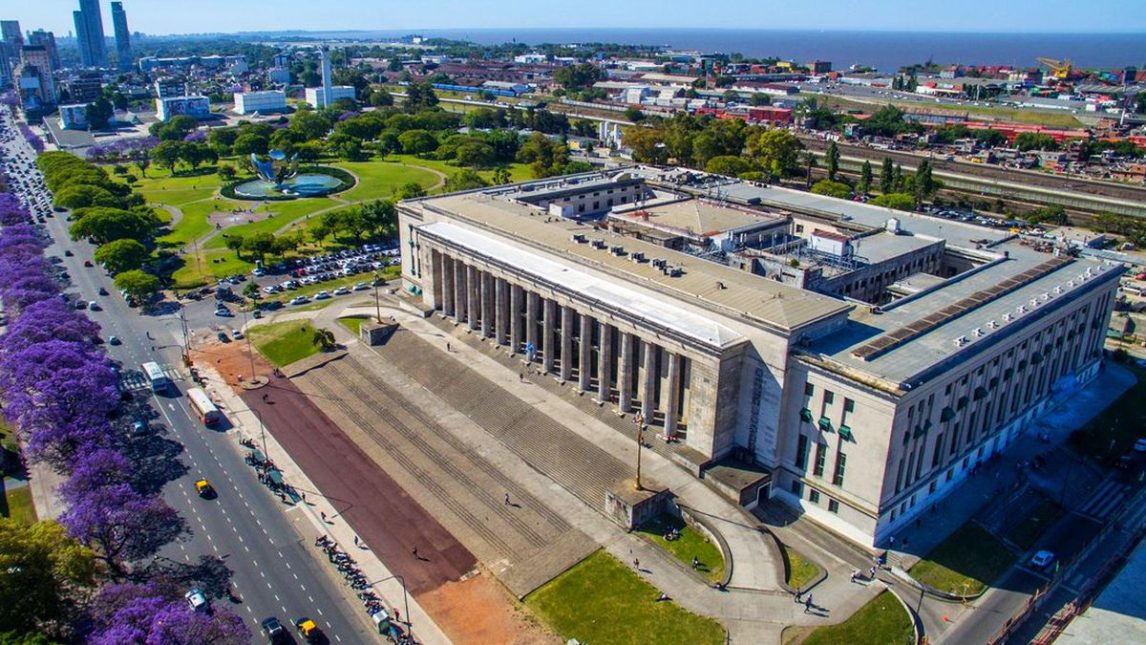 Increíble: Estafaron a la UBA en 1.591 millones de pesos