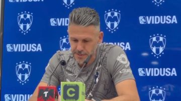 Martín Demichelis le respondió a Rodolfo D’Onofrio por sus críticas a su paso como DT por River