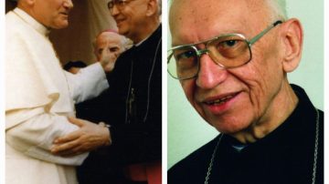 La causa por la beatificación de Monseñor Jorge Gottau cierra una etapa