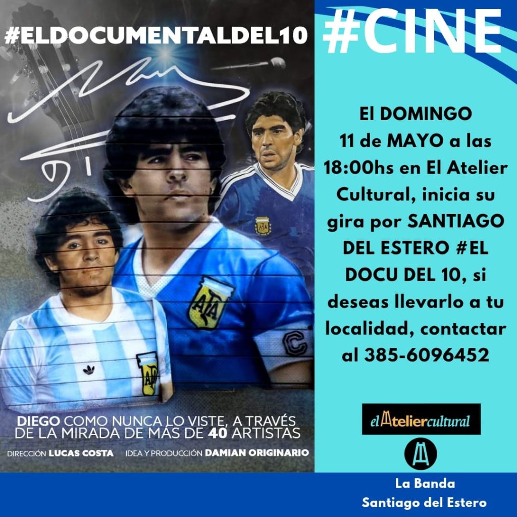 Docuemental