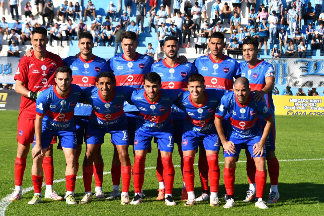 EN VIVO | Güemes recibe a Quilmes con la necesidad de un triunfo en la Isla