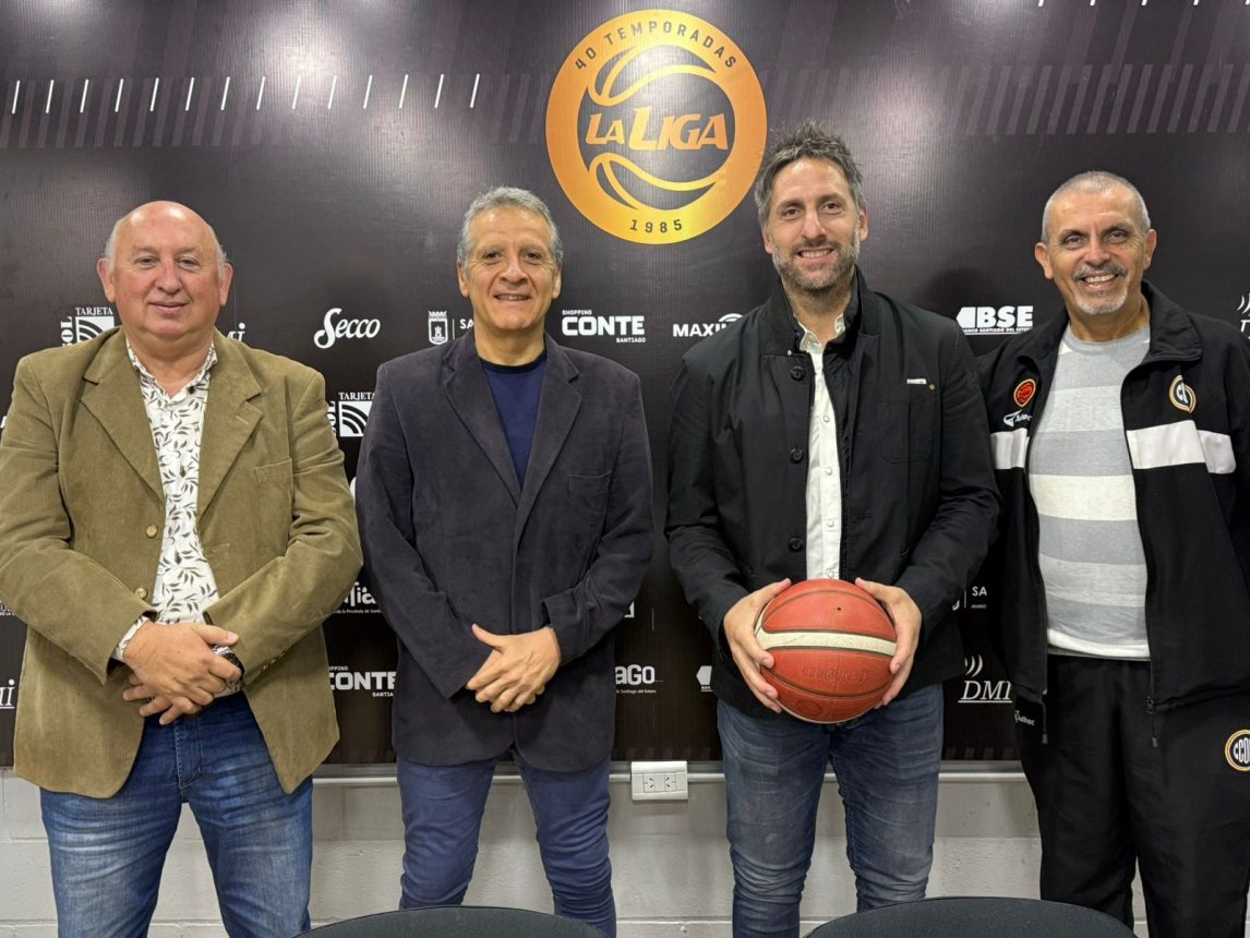 Eduardo Villares es el nuevo Director Deportivo del club Ciclista Olímpico