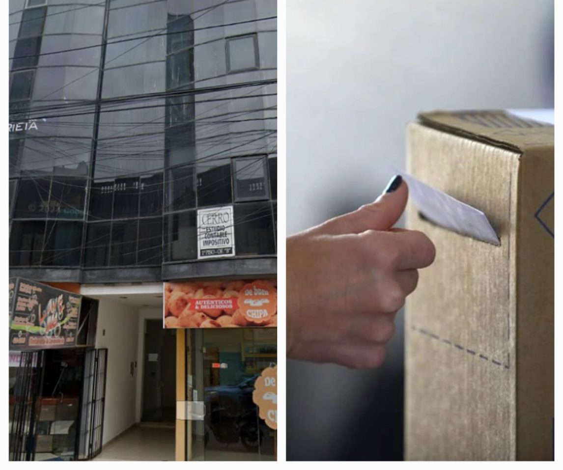 El Colegio de Corredores Públicos Inmobiliarios elige mañana a sus nuevas autoridades