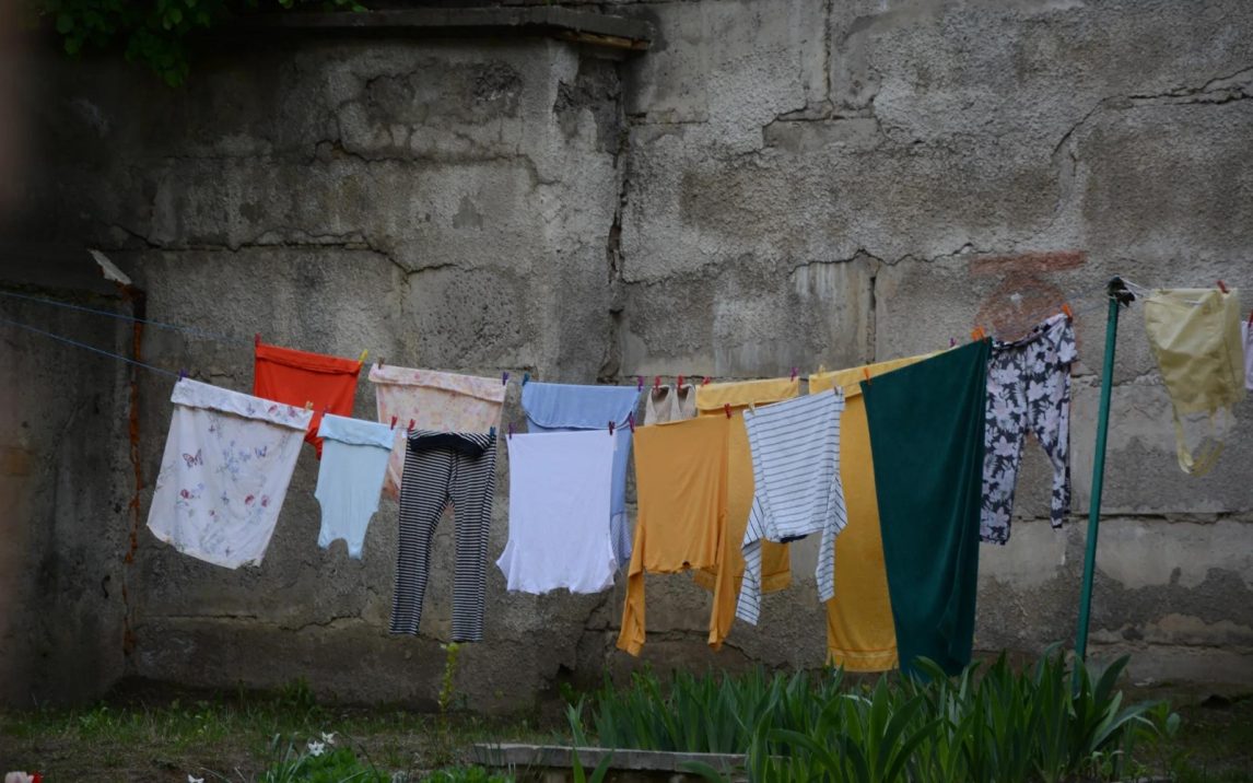 Cuándo se podrá lavar la ropa y qué día bajará la temperatura a 4 °C