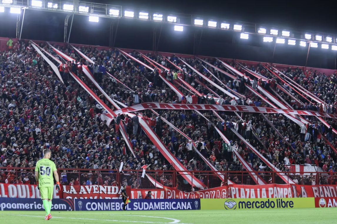Regresa el público visitante a los estadios de la Ciudad de Buenos Aires: En qué partido será
