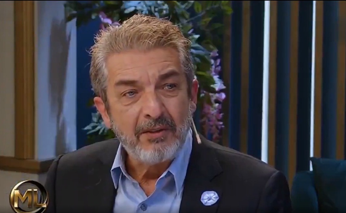 La Asociación Argentina de Actores y Actrices defendió a Ricardo Darín