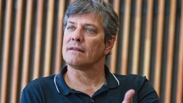 Mario Pergolini vuelve a la TV con Otro día perdido, un novedoso proyecto