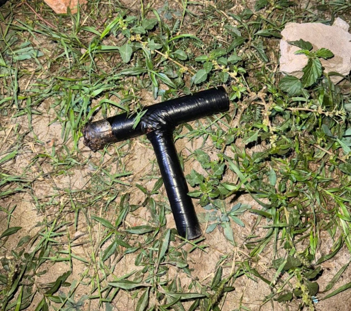 Tumberas