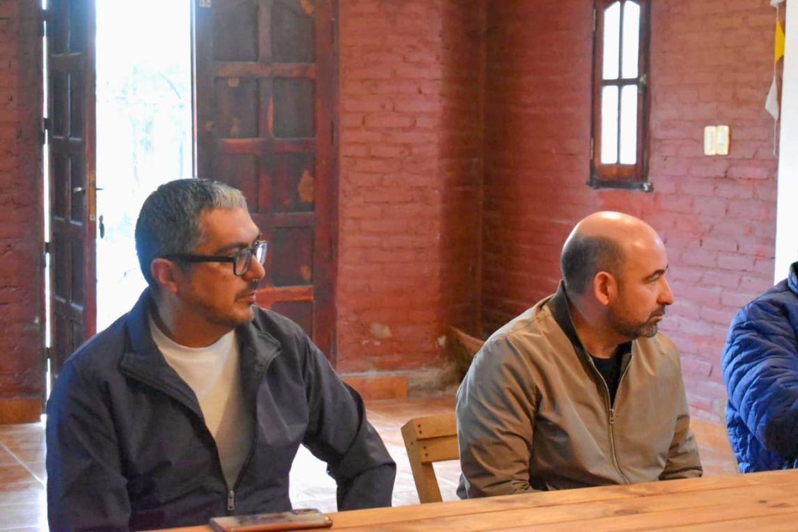 Adelanto de Info del Estero: Mirolo, candidato a diputado provincial y Giménez buscará la gobernación