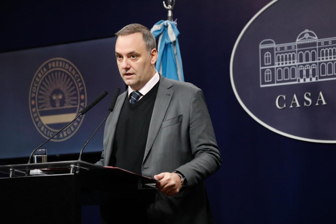 El Gobierno implementará el Servicio Militar Voluntario para jóvenes entre 18 y 28 años