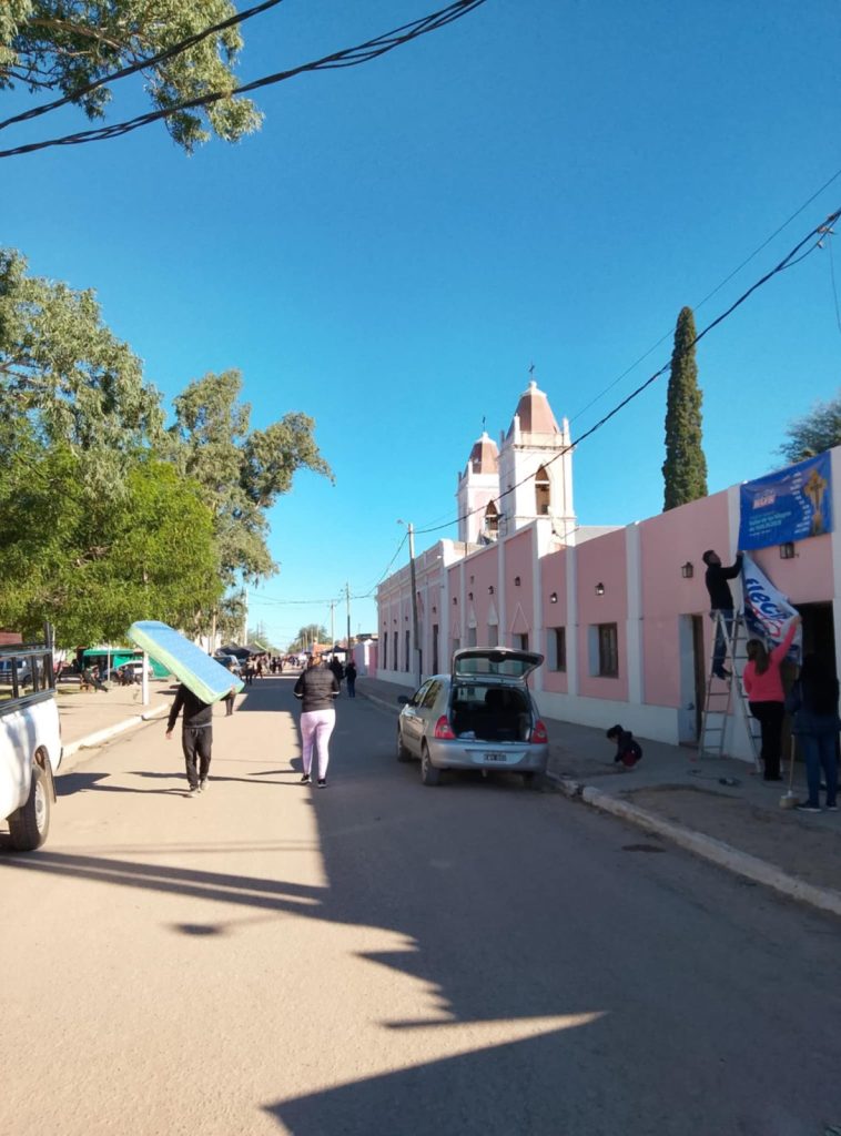 Villa Mailín