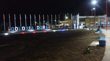 Un bebé con traumatismo de cráneo fue retirado de un hospital sin alta médica